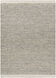 Copenhagen 90 X 60 inch Charcoal Rug in 5 x 8, Rectangle