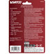 Lumos LED Medium 4 watt 120 2700K LED Filament, LED Filament
