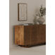 Mikoshi 74 X 18 inch Brown Sideboard