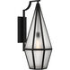 Peninsula Outdoor Wall Lantern