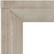 Noval 38 X 30.5 inch White Oak Dining Game Table