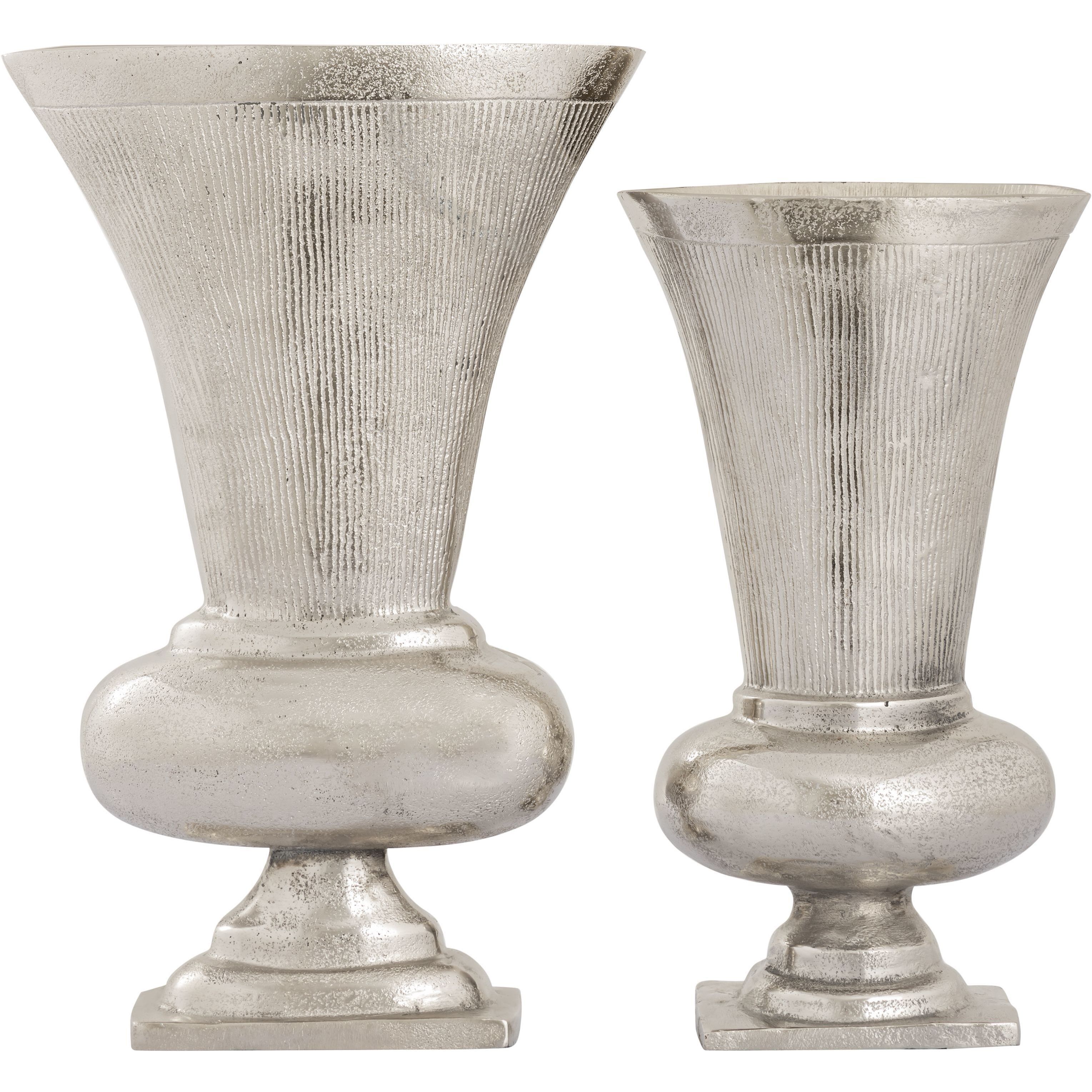 Brigitte 17 X 8 inch Vase, Set of 2