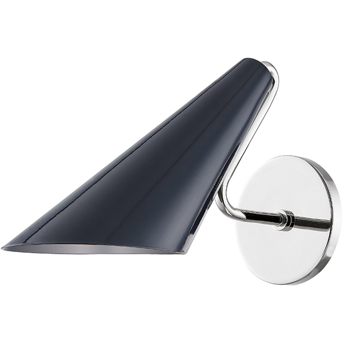 Talia 1 Light 5.00 inch Wall Sconce