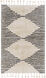 Khemisset 48 X 30 inch Light Grey Rug in 2 x 4, Rectangle