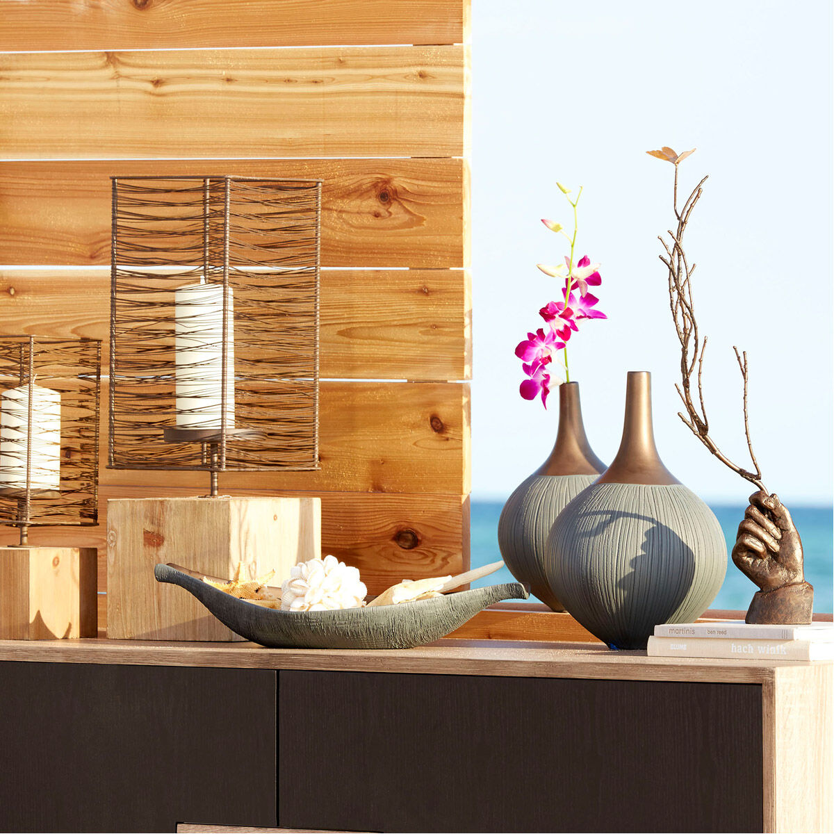 Dorothy 22 X 8 inch Sculpture