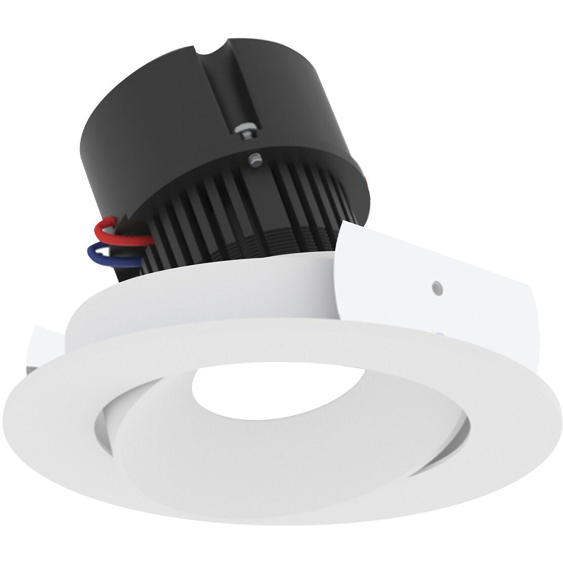 Pearl 5.00 inch Recessed