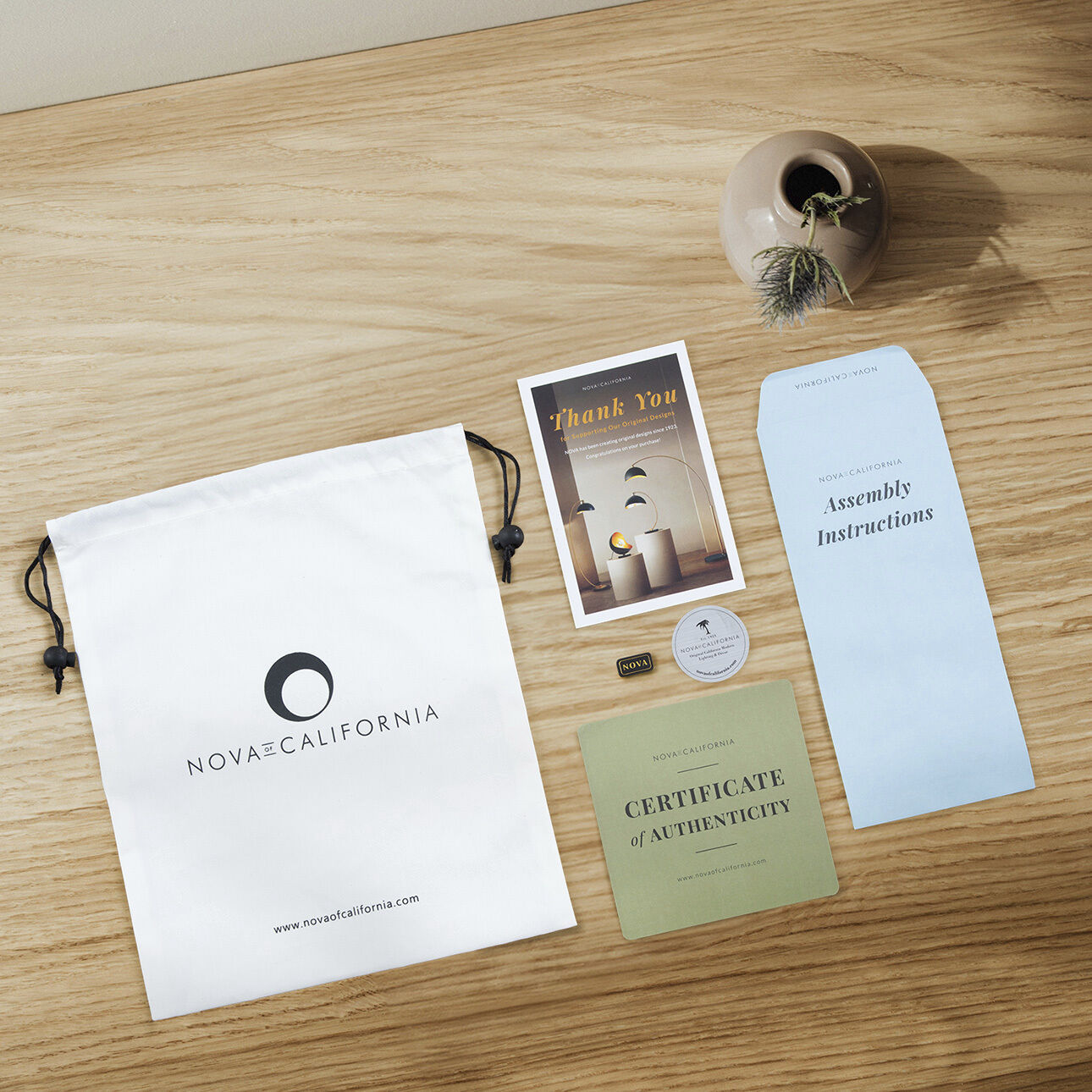 Swiss Cross 60 inch 23.00 watt Dark Walnut and Weathered Brass Floor Lamp Portable Light