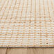 Chara 36 X 24 inch Neutral Rug in 2 x 3