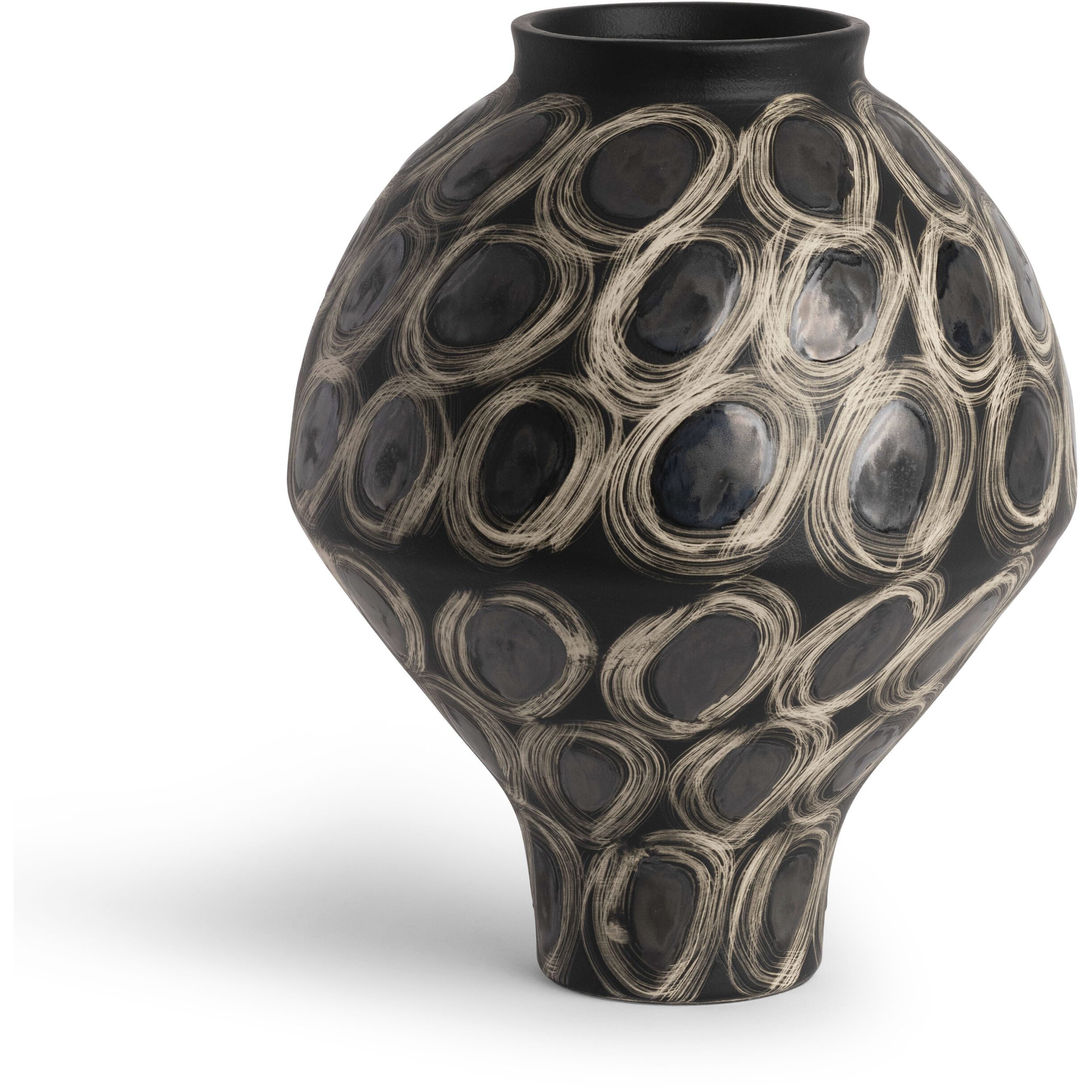 Tessa 13 X 3.75 inch Vase