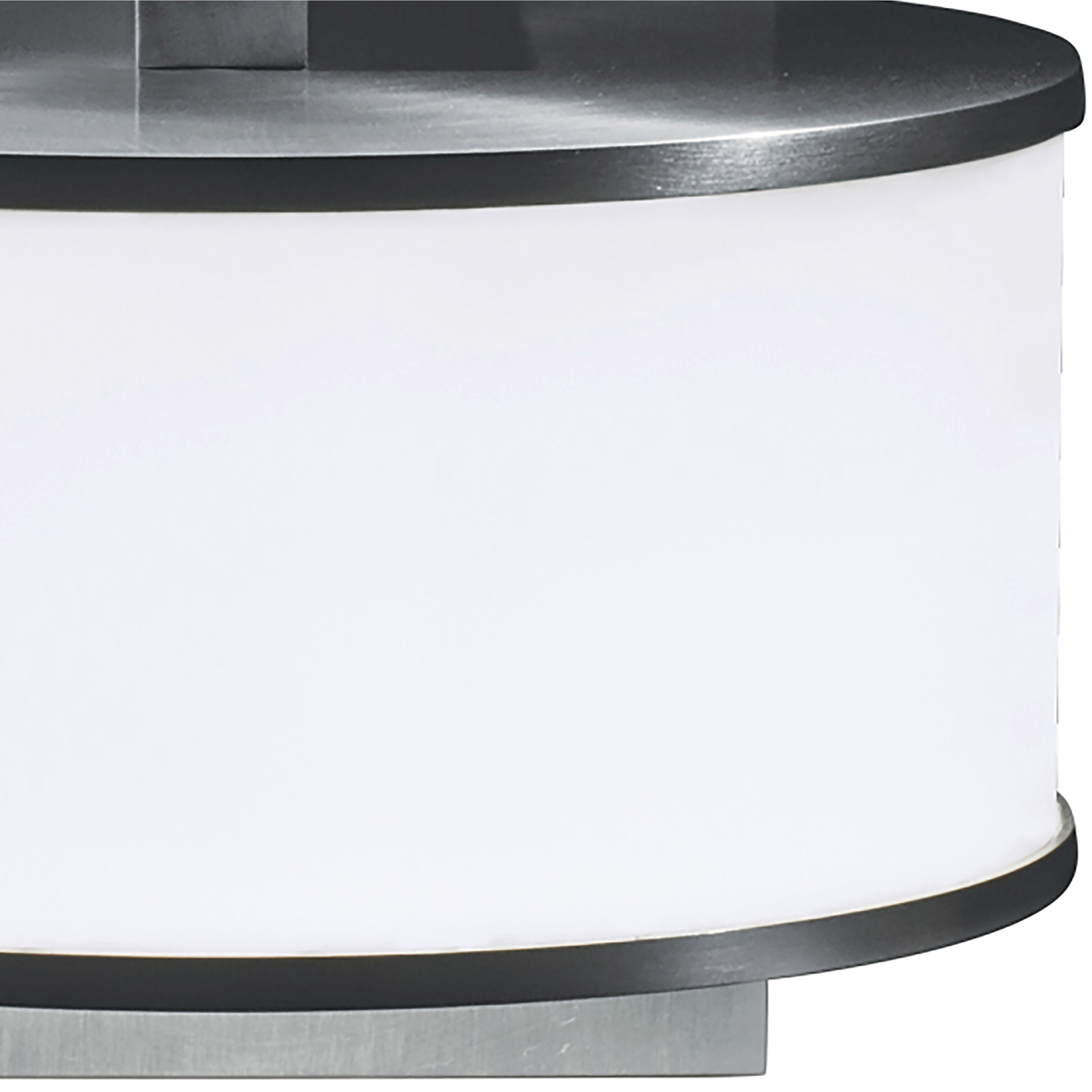 Timbale Sconce Wall Light