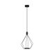 Cados LED 13.25 inch Black Pendant Ceiling Light