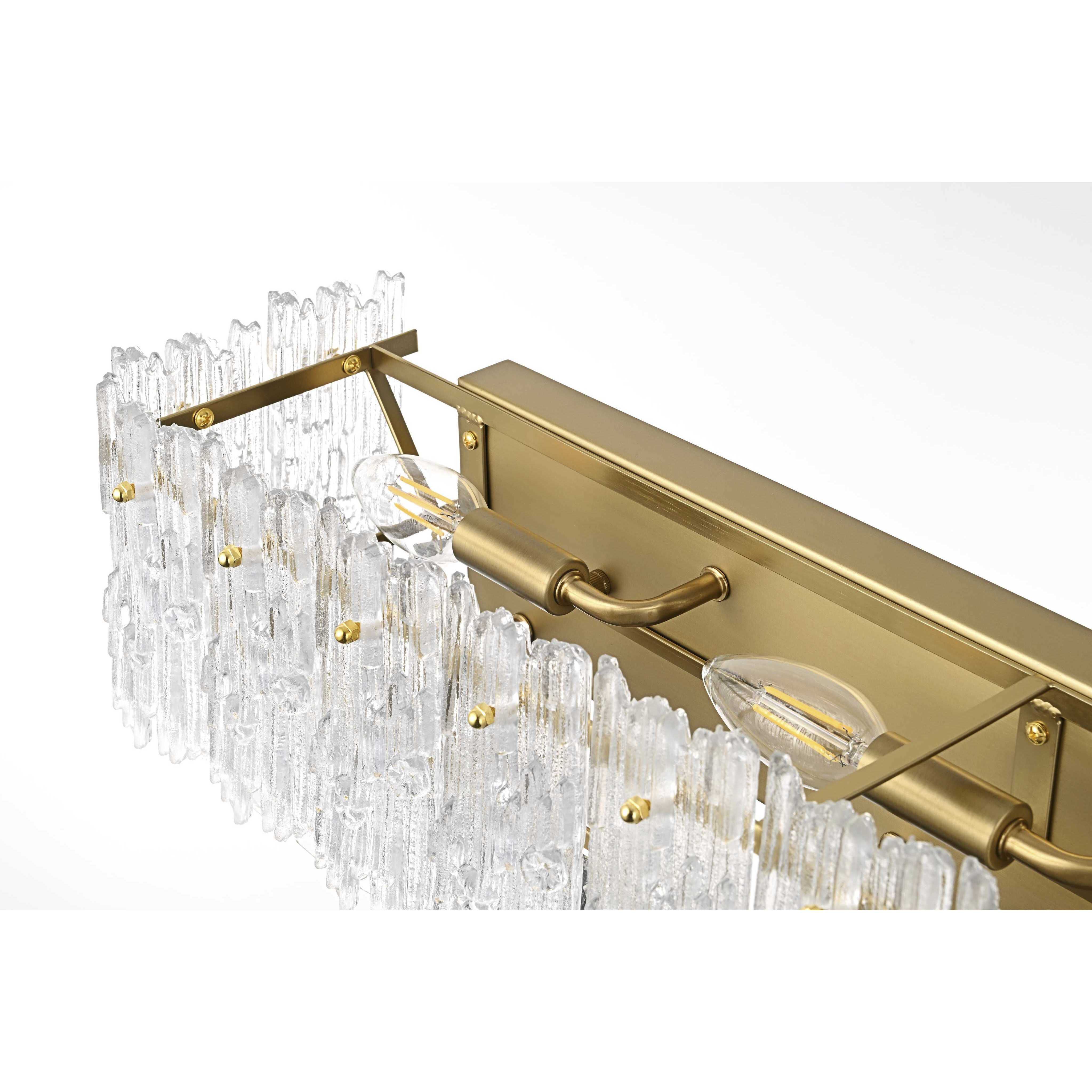 Emilia Wall Sconce Wall Light