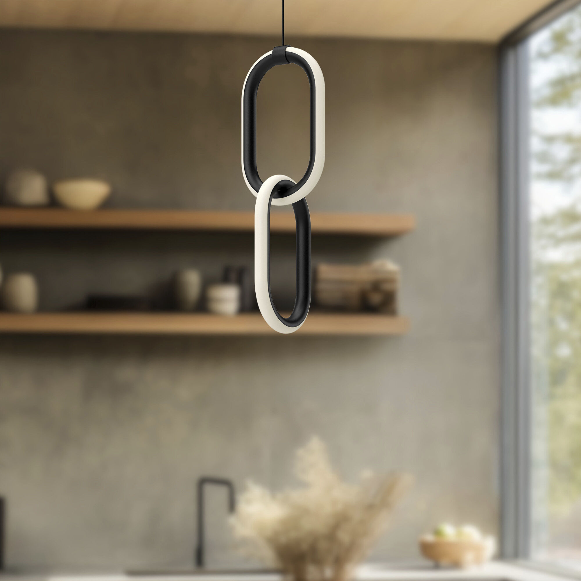 Airen Pendant Ceiling Light