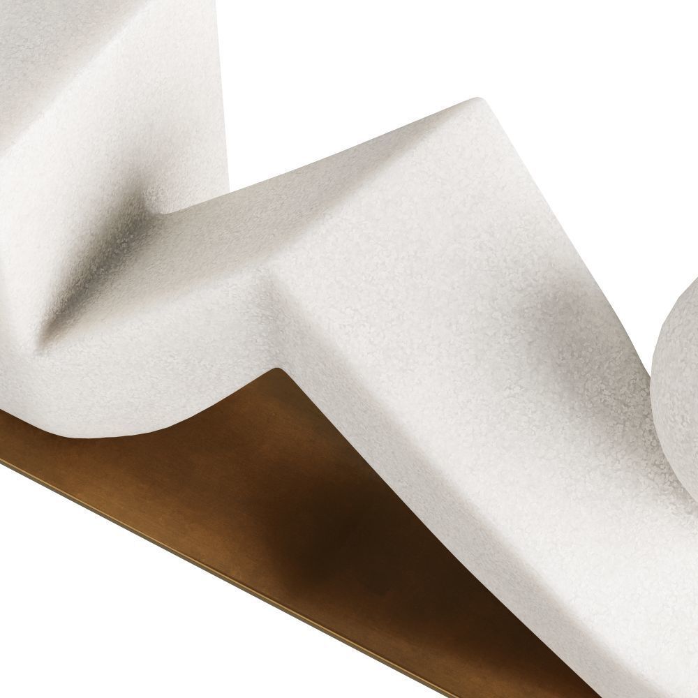 Zane Ivory Sculpture