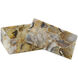Malaga 7 inch Natural Box, Small