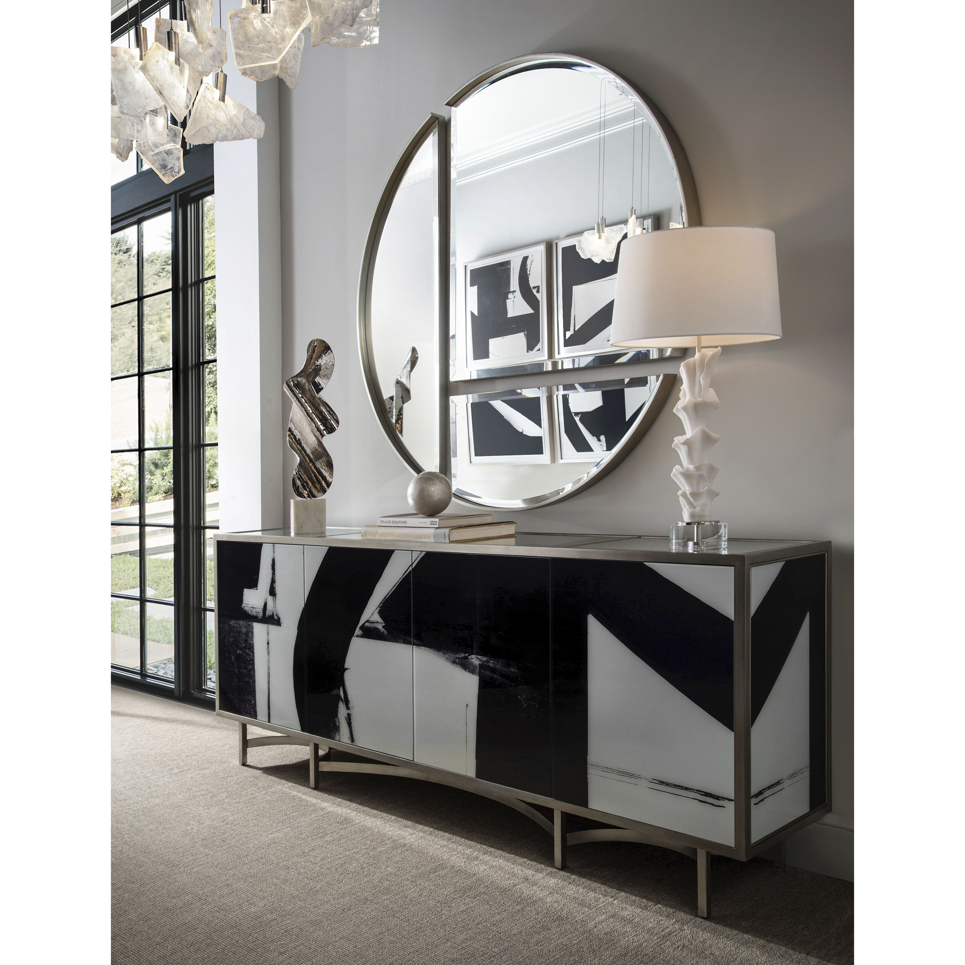 Carol Benson-Cobb Sideboard