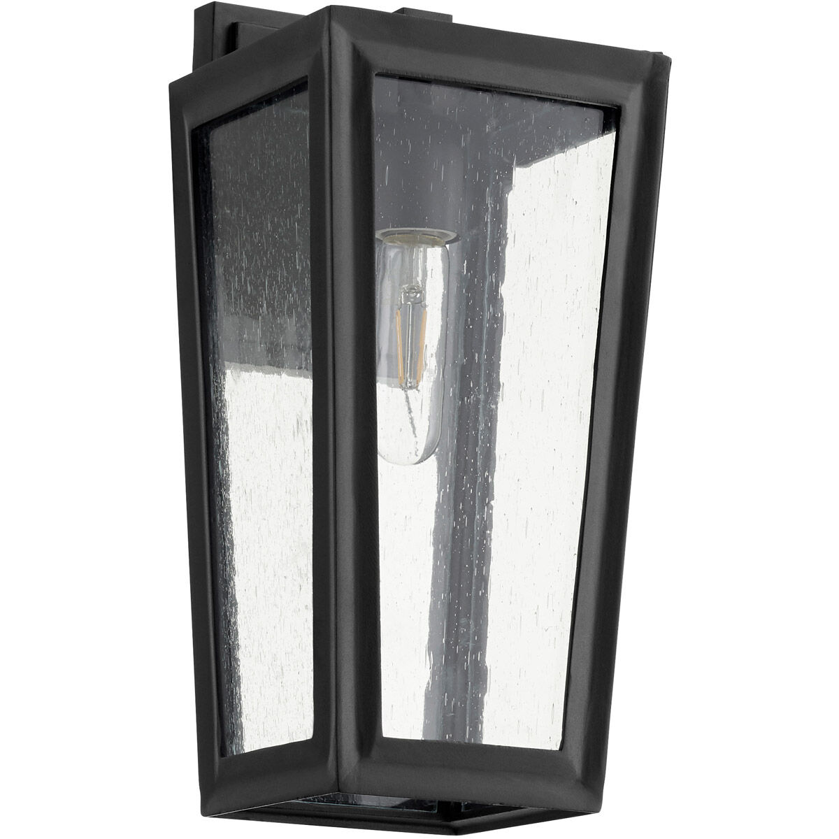Bravo 1 Light 6.50 inch Outdoor Wall Light