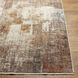 Misterio 92 X 60 inch Sage Rug, Rectangle