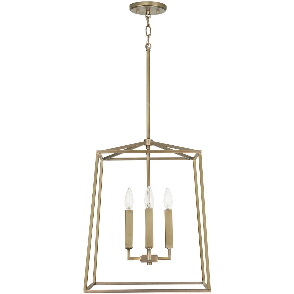 Thea Foyer Pendant