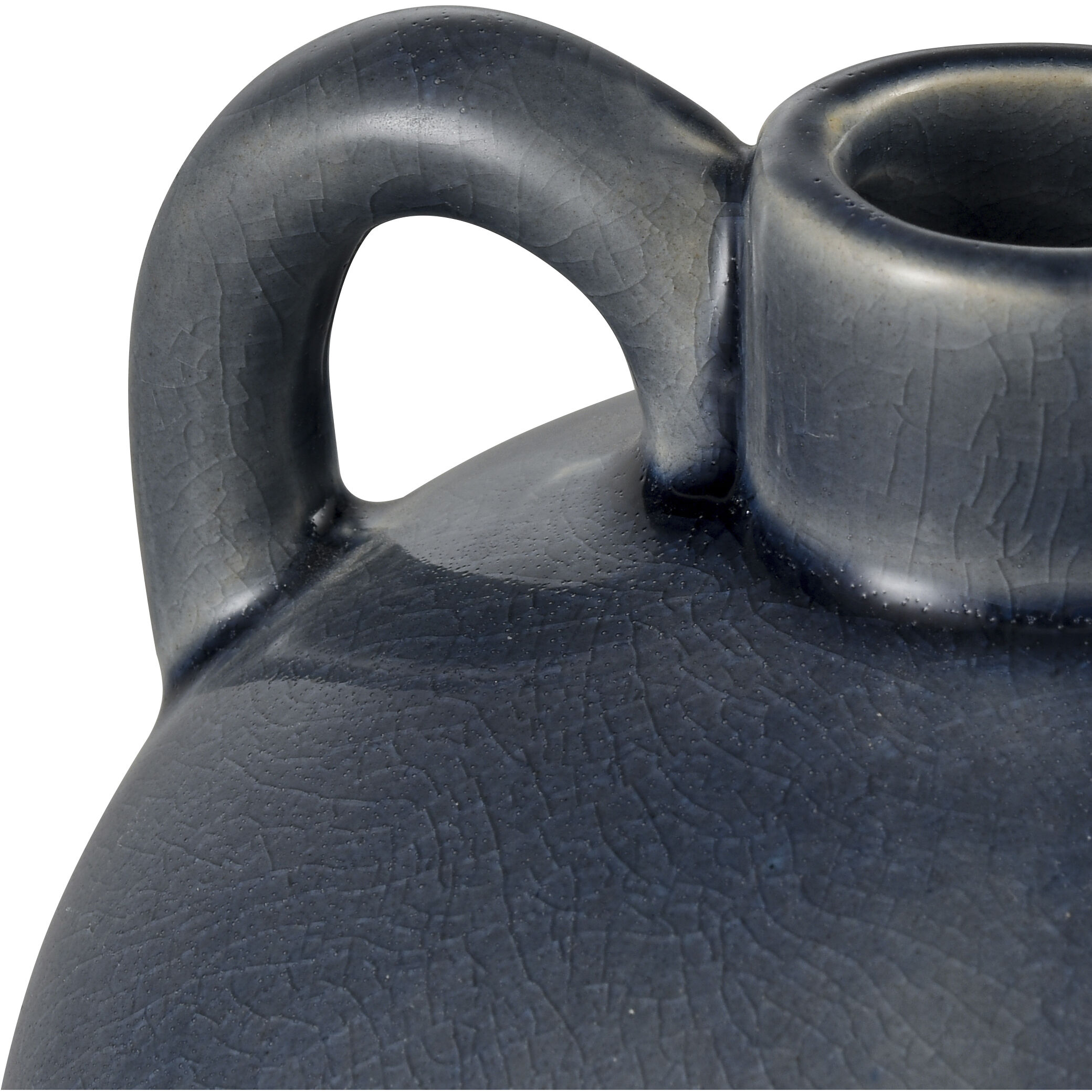 Andra 7.25 X 5 inch Vase, Set of 3