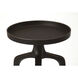 Butler Loft Franco  24 X 11 inch Black Accent Table