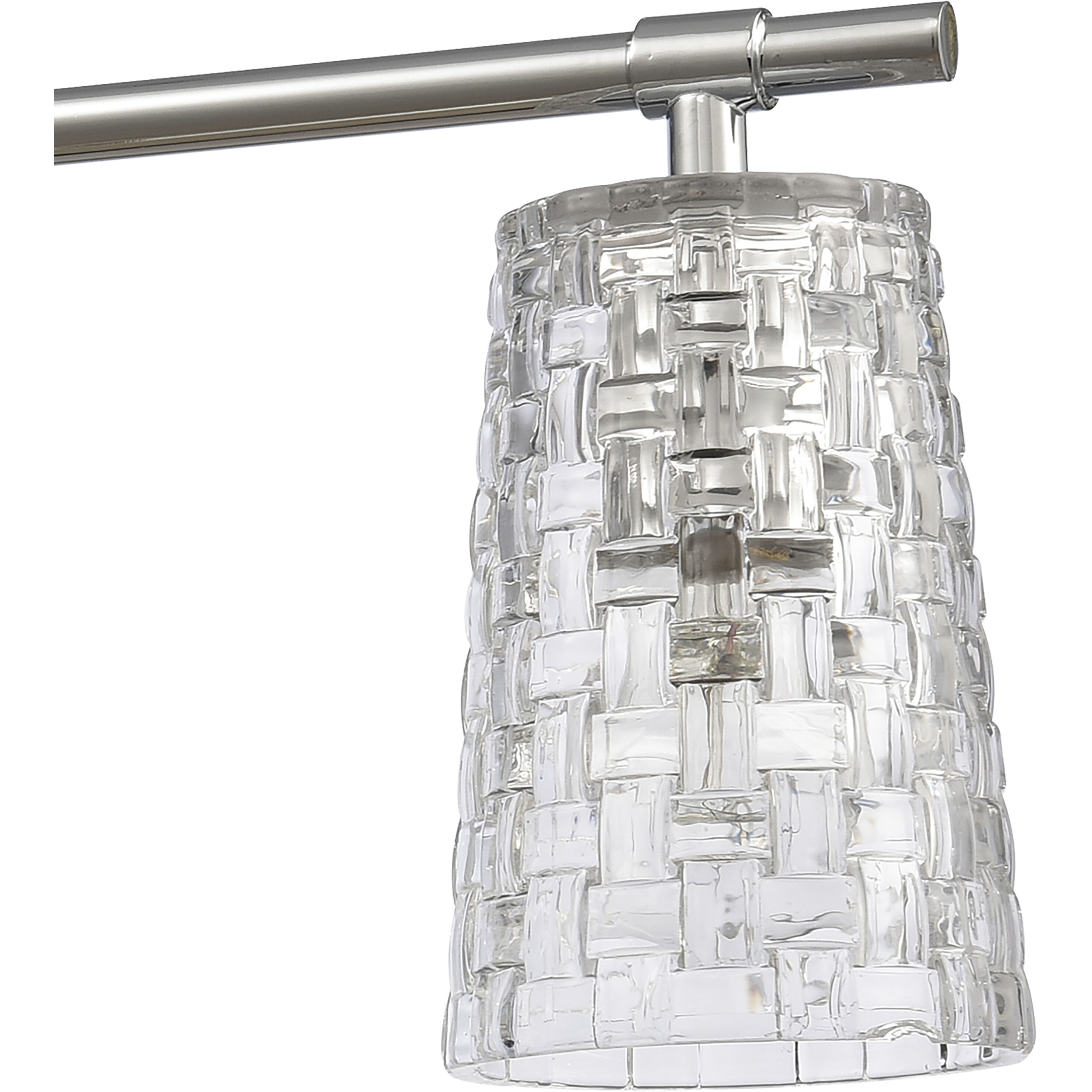 Lightweave Vanity Light Wall Light