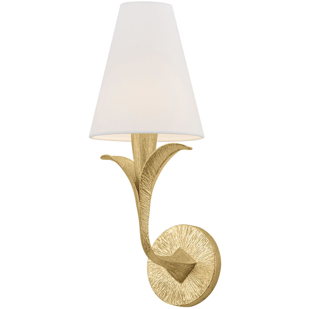 Quill Wall Sconce Wall Light