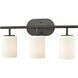Pemlico Vanity Light Wall Light