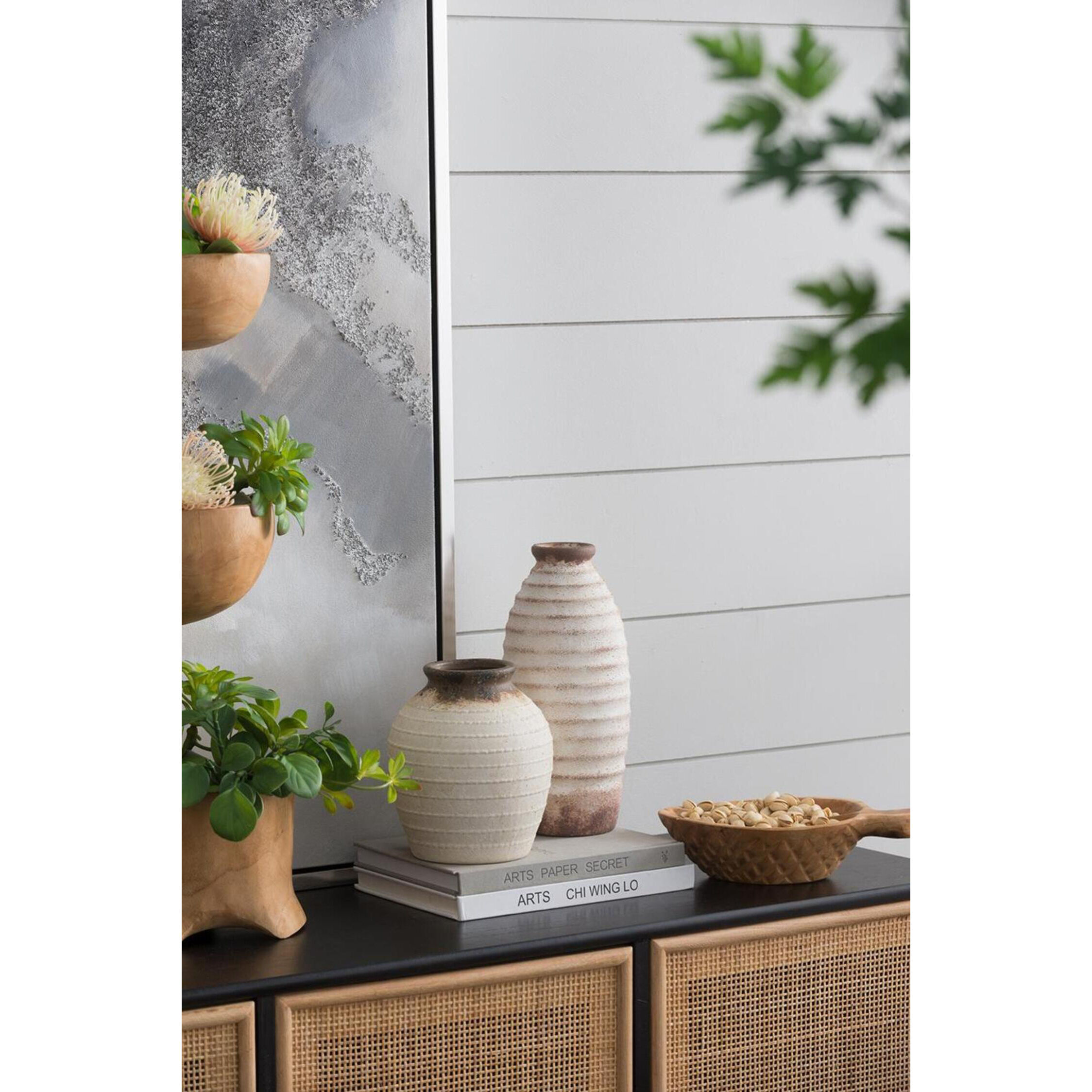 Anita 8 X 5 inch Canister