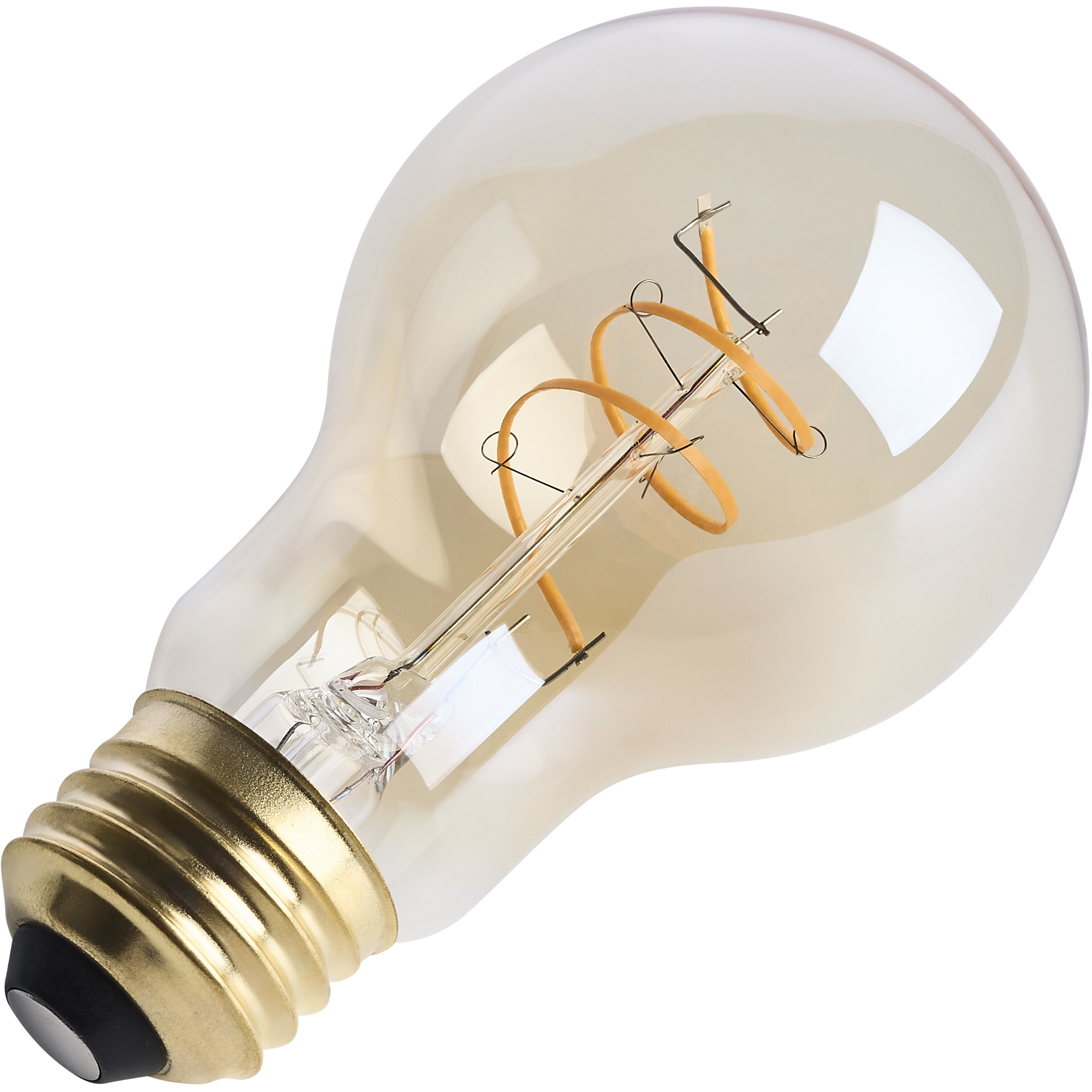 Lumos LED A19 E26 5.5 watt 120 2000K LED, LED Filament