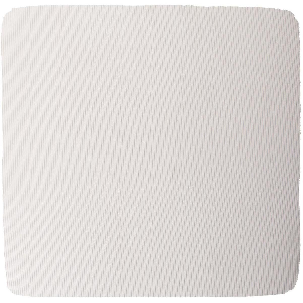 Pana Universal 18 inch Natural Ottoman