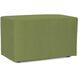 Universal Seascape Moss Outdoor Bench with Slipcover