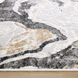 Fatima 158 X 118 inch Mineral Tones Rug in 10 x 13