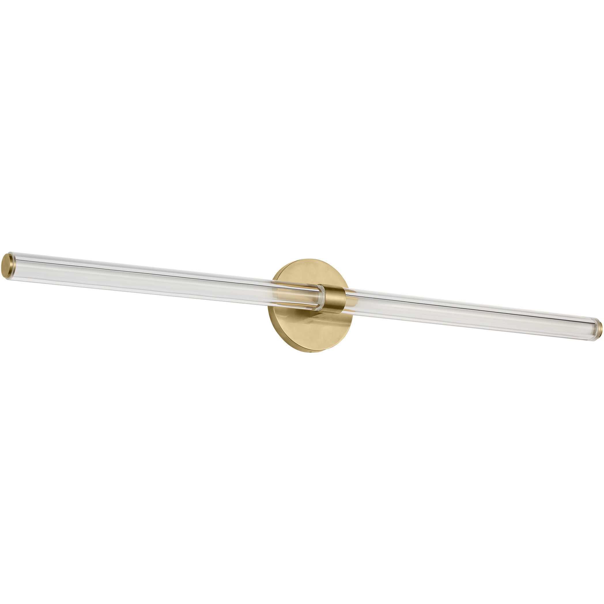 Sean Lavin Reiya Round Vanity Light Wall Light