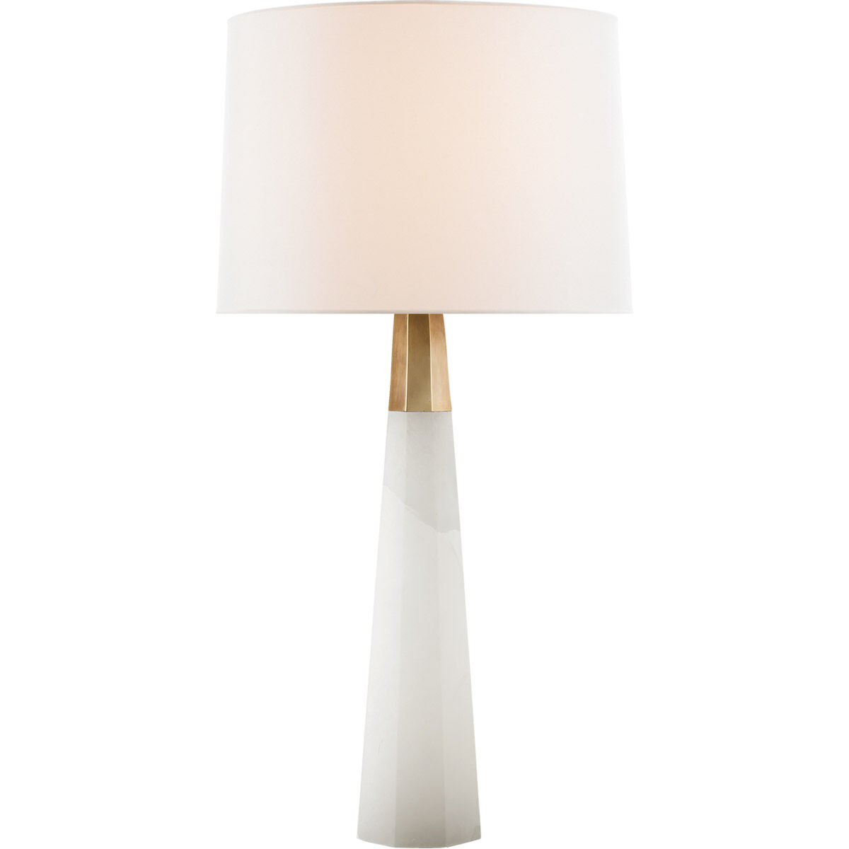 AERIN Olsen 2 Light 17.00 inch Table Lamp