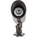InterBeam 15 6.00 watt Bronze Accent Lighting in 3000K, WAC Limited