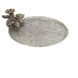 Anita Silver and Gold Tray