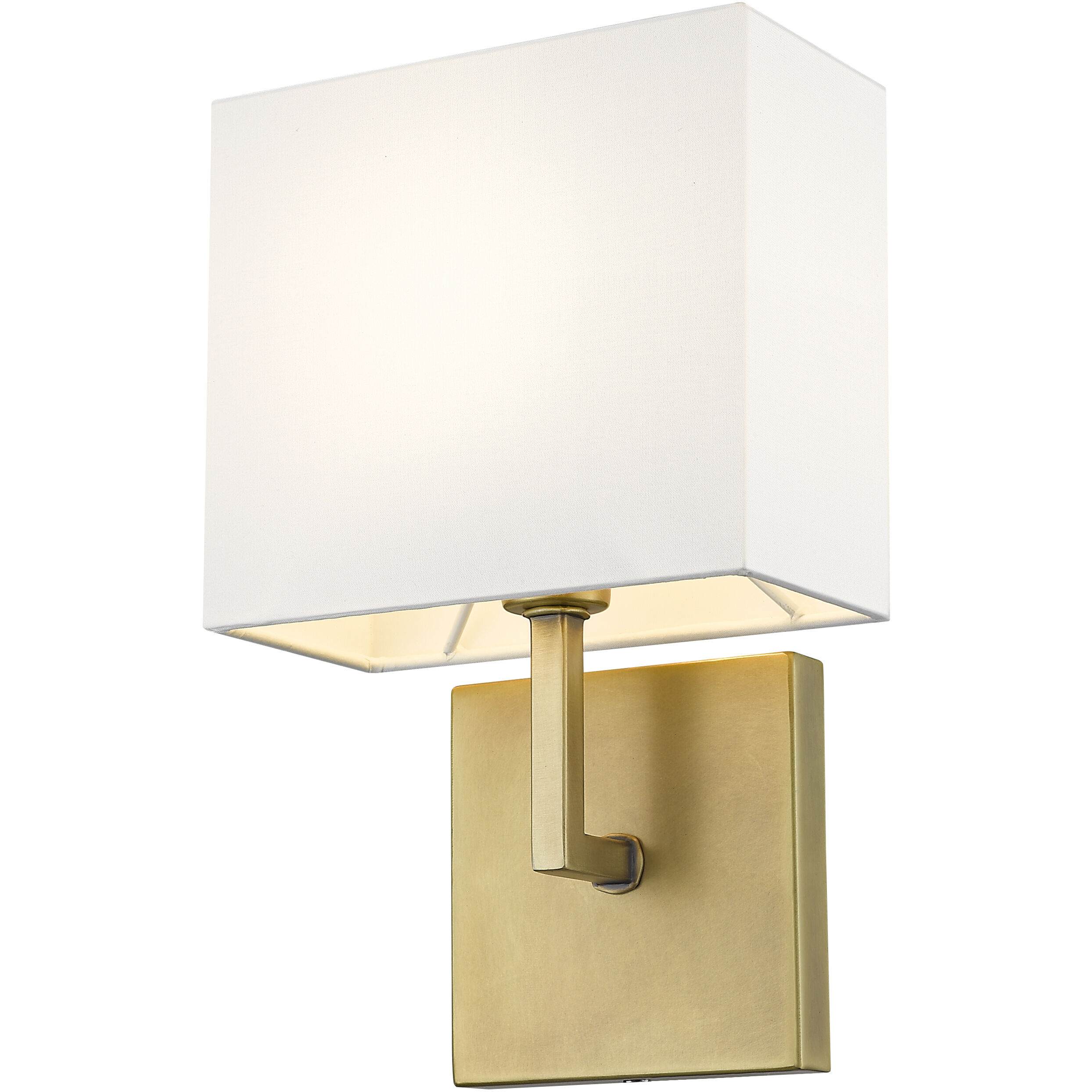 Saxon 1 Light 7.00 inch Wall Sconce
