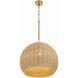 Jace Pendant Ceiling Light