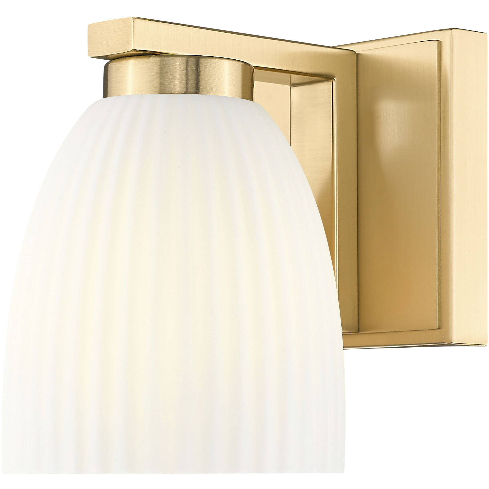 Naya 1 Light 5.00 inch Wall Sconce
