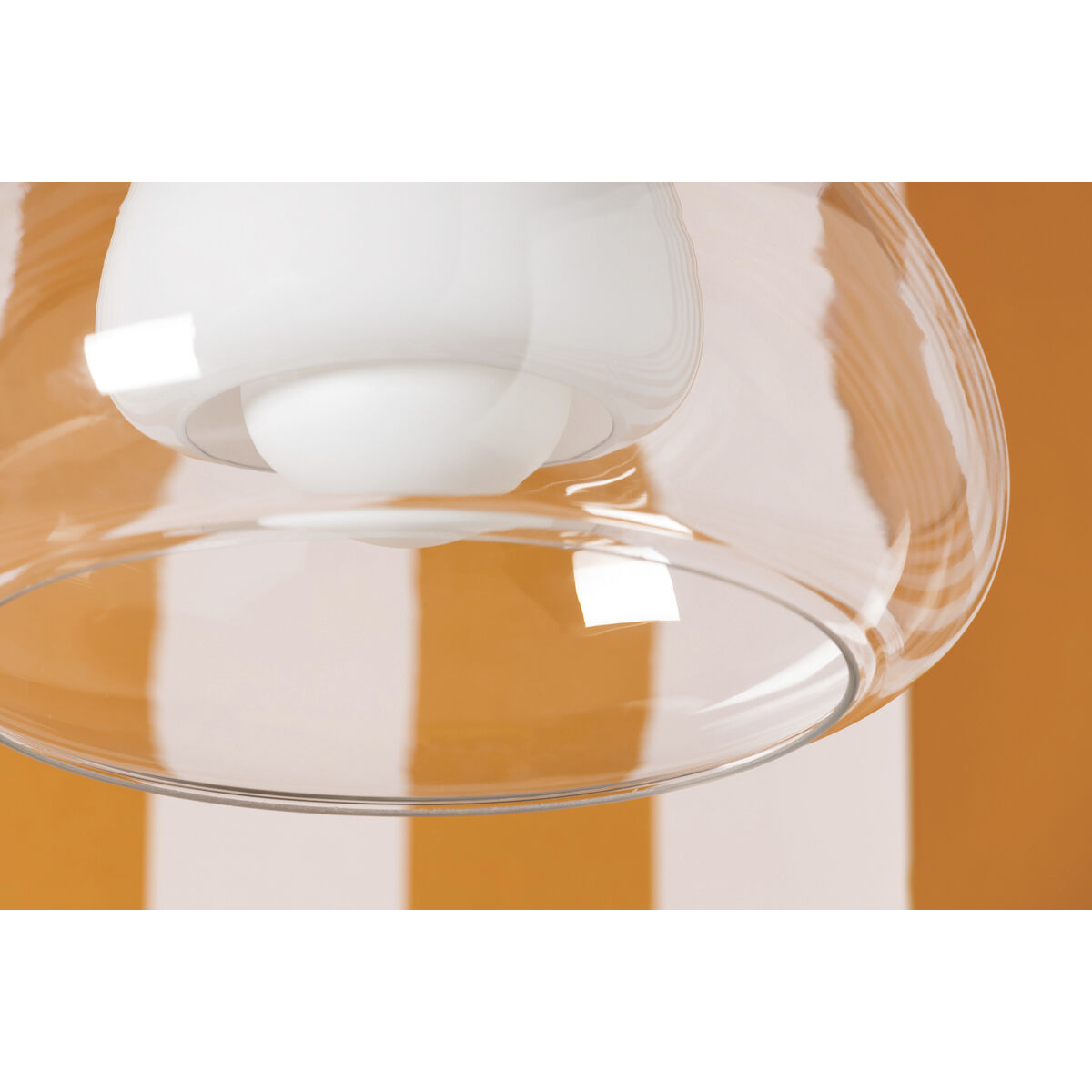 Cortney 1 Light 11.75 inch Aged Brass Semi Flush Ceiling Light