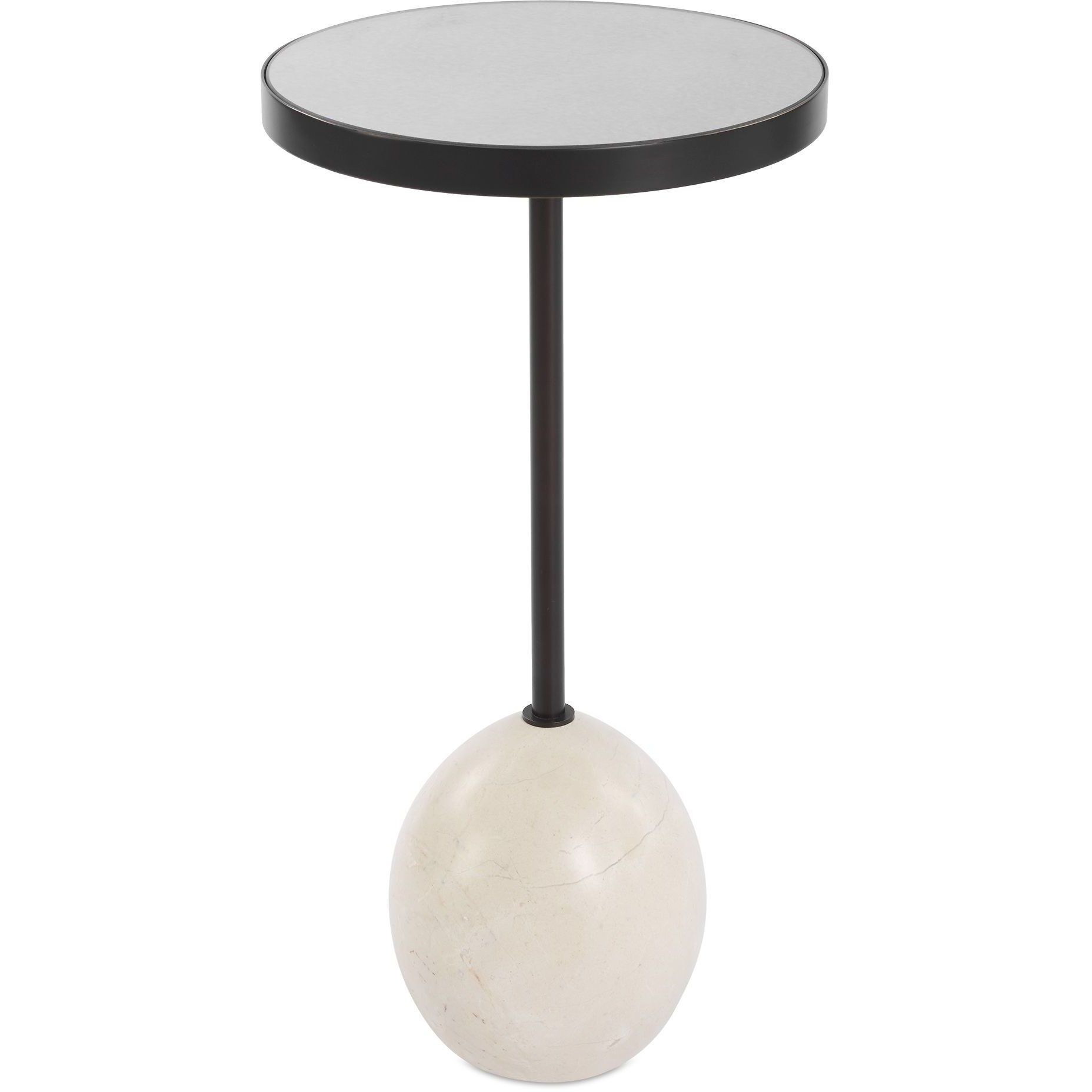 Odesa Accent Table