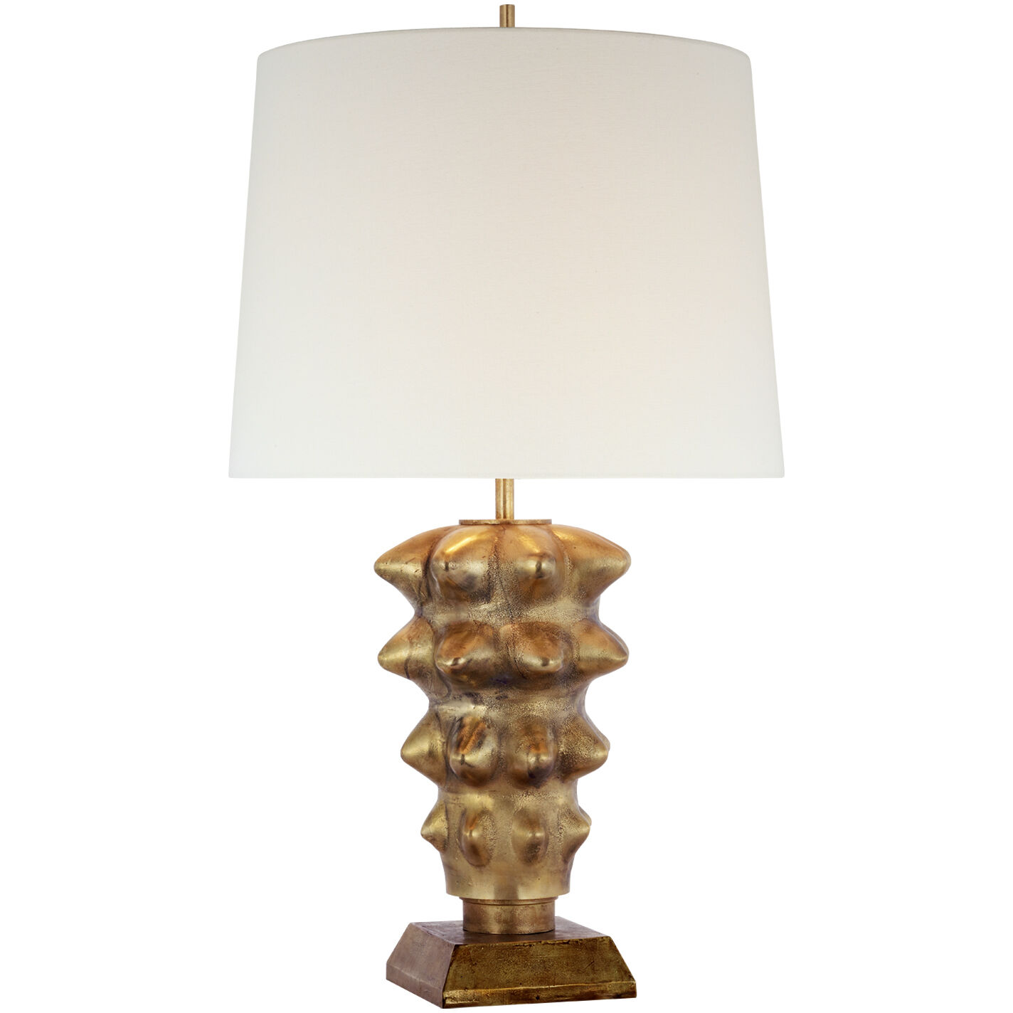 Thomas O'Brien Luxor 1 Light 18.00 inch Table Lamp