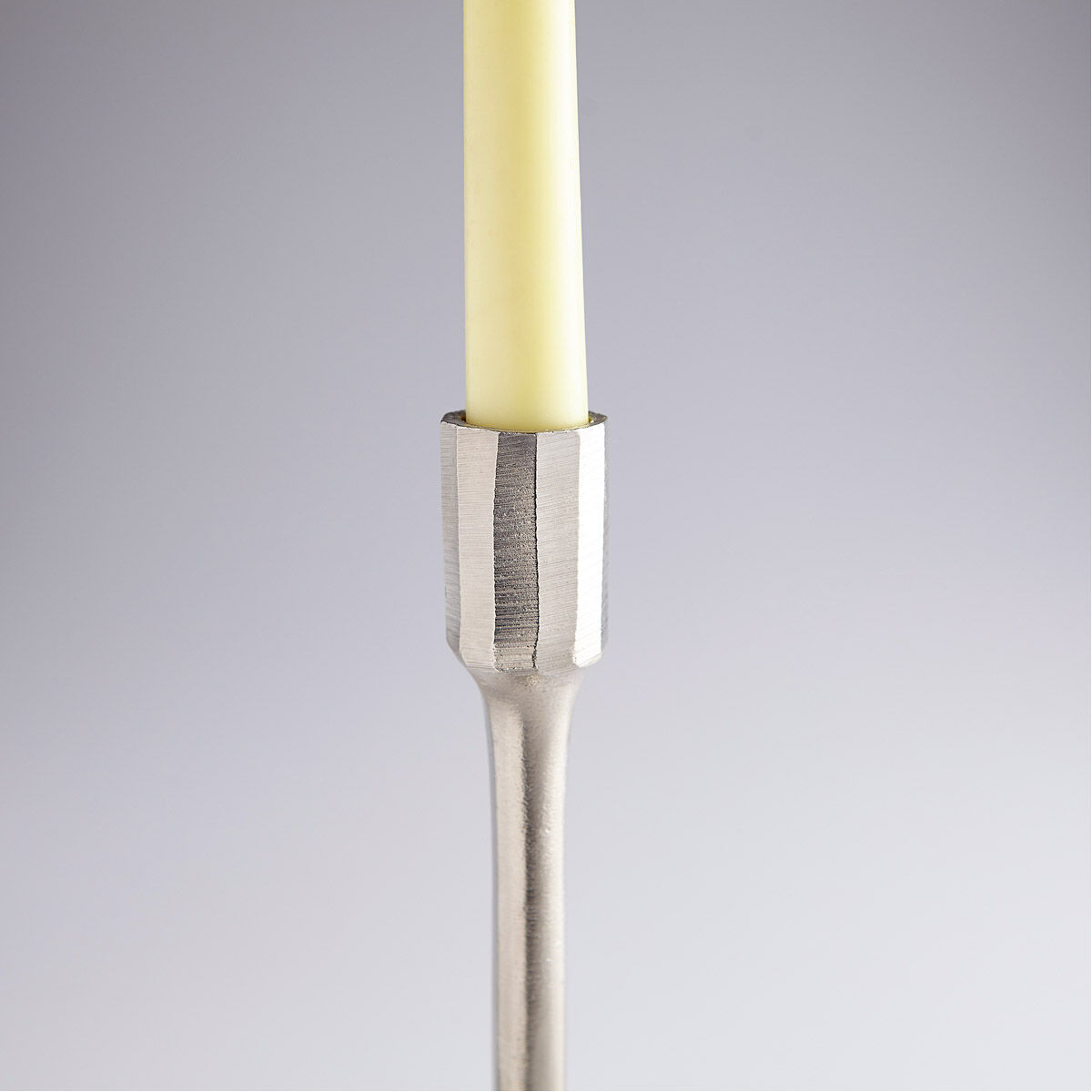 Cambria 14 X 5 inch Candleholder, Small