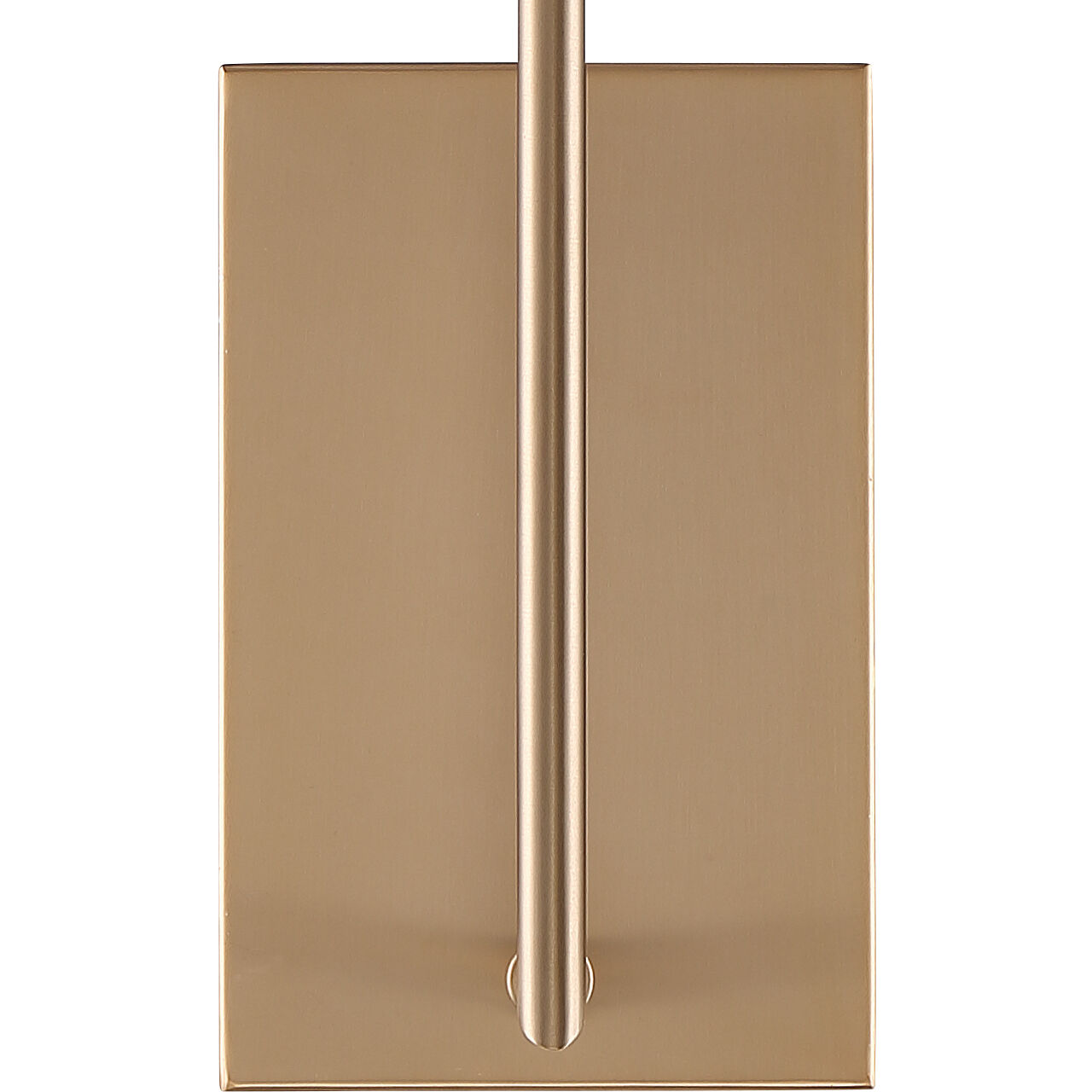 Lena Bath Sconce Wall Light in Vibrant Gold