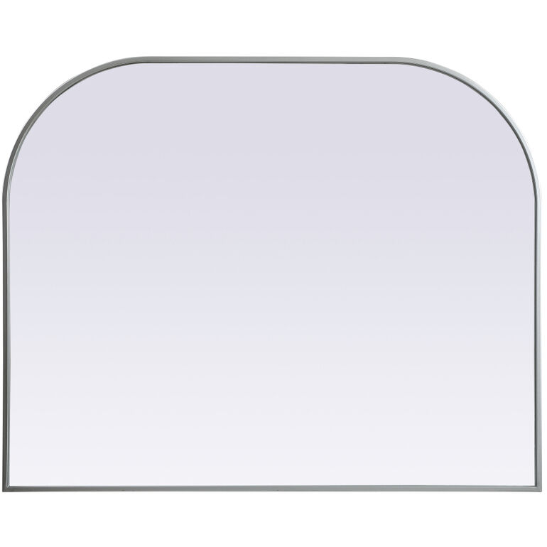 Blaire 34.00 inch  X 42.00 inch Wall Mirror