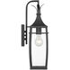 Montpelier Outdoor Wall Lantern