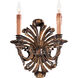 Metropolitan Family Collection Wall Sconce Wall Light