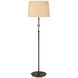 X6 71 inch 100 watt Bronze Floor Lamp Portable Light