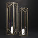Ivy 29.72 X 8.27 inch Lantern